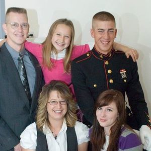 Meet your Posher, Becki